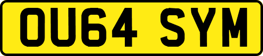 OU64SYM