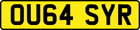 OU64SYR