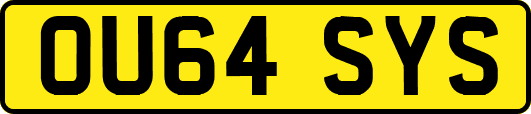 OU64SYS