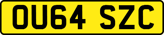 OU64SZC