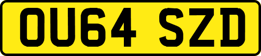 OU64SZD