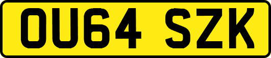 OU64SZK