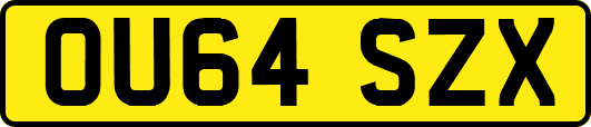 OU64SZX