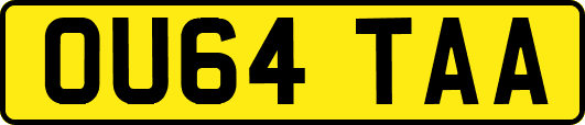 OU64TAA