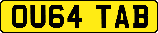 OU64TAB