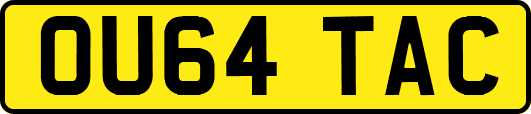 OU64TAC