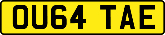 OU64TAE