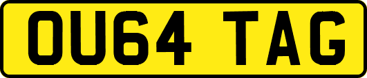 OU64TAG