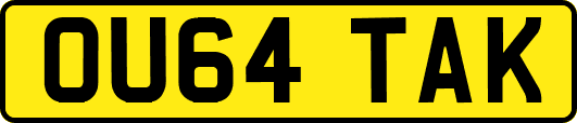 OU64TAK