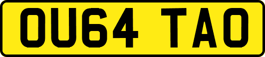 OU64TAO