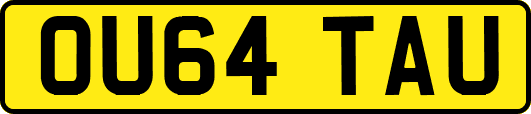 OU64TAU