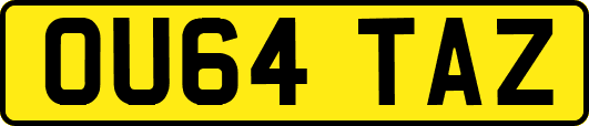 OU64TAZ