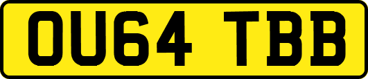 OU64TBB