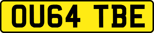 OU64TBE