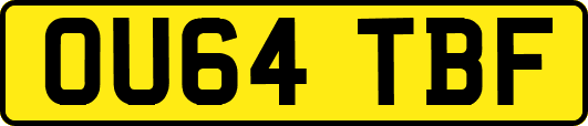 OU64TBF