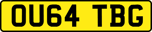 OU64TBG