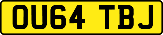 OU64TBJ