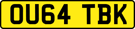 OU64TBK