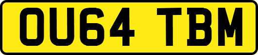 OU64TBM