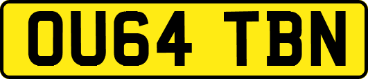 OU64TBN
