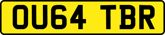 OU64TBR
