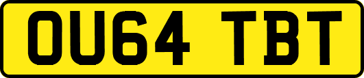 OU64TBT
