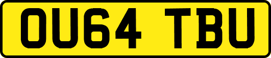OU64TBU