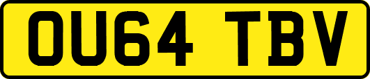 OU64TBV