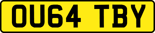 OU64TBY