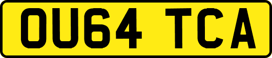 OU64TCA