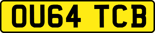 OU64TCB