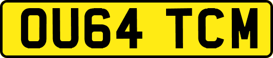 OU64TCM