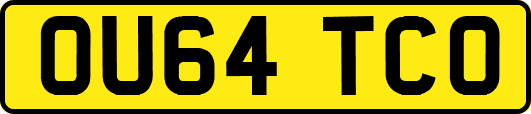 OU64TCO