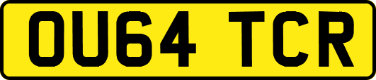 OU64TCR