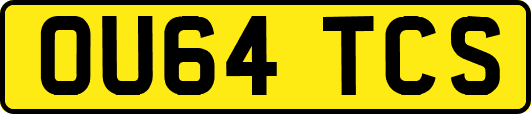 OU64TCS