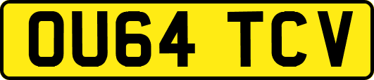 OU64TCV