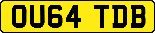 OU64TDB