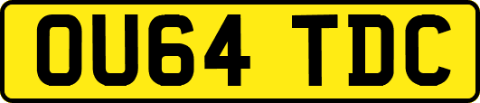 OU64TDC