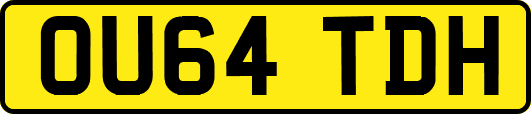 OU64TDH