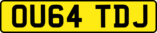 OU64TDJ