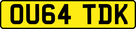 OU64TDK