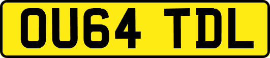OU64TDL