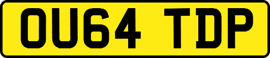 OU64TDP