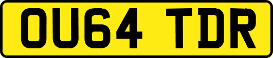 OU64TDR
