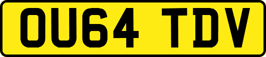 OU64TDV