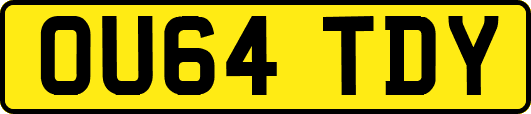 OU64TDY