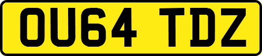 OU64TDZ