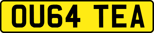 OU64TEA