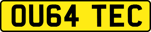 OU64TEC