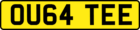 OU64TEE